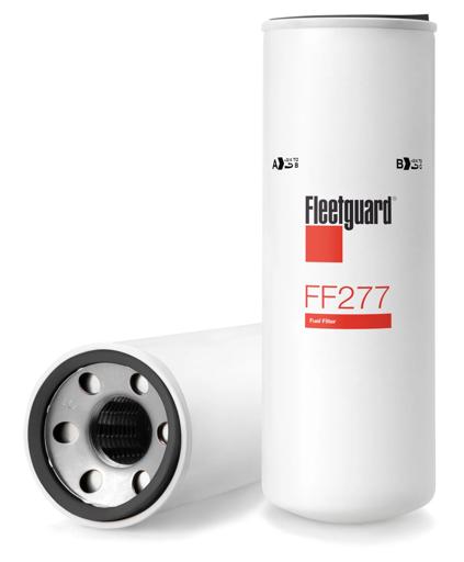 Fleetguard - FLGFF277 - FF277