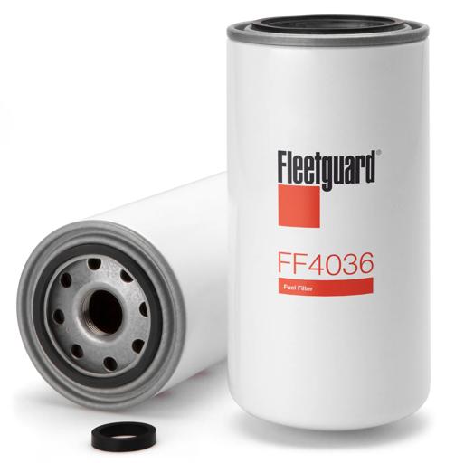 Fleetguard - FLGFF4036 - FF4036