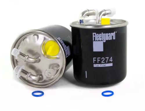 Fleetguard - FLGFF274 - FF274