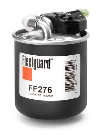 Fleetguard - FLGFF276 - FF276