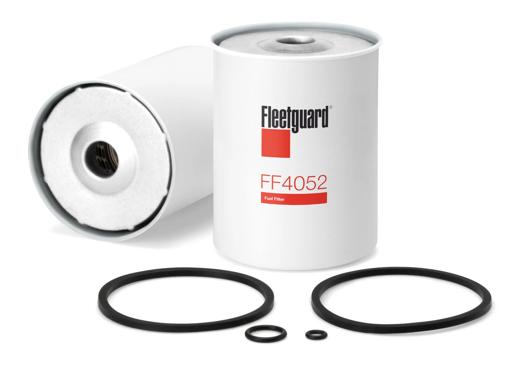 Fleetguard - FLGFF4052 - FF4052