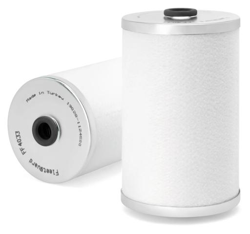 Fleetguard - FLGFF4033 - FF4033
