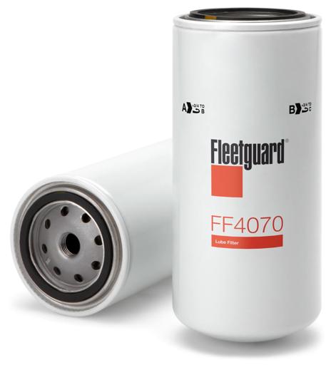 Fleetguard - FLGFF4070 - FF4070
