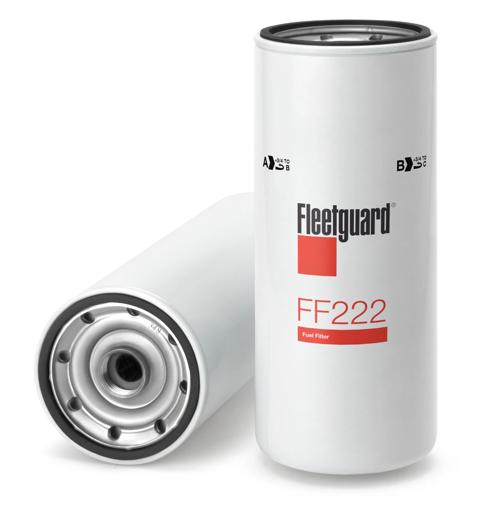 Fleetguard - FLGFF222 - FF222