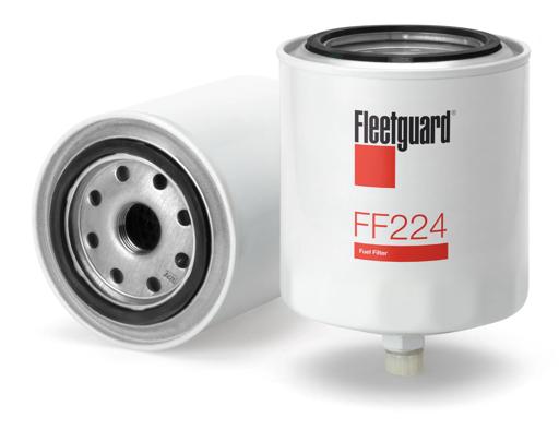 Fleetguard - FLGFF224 - FF224