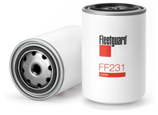 Fleetguard - FLGFF231 - FF231