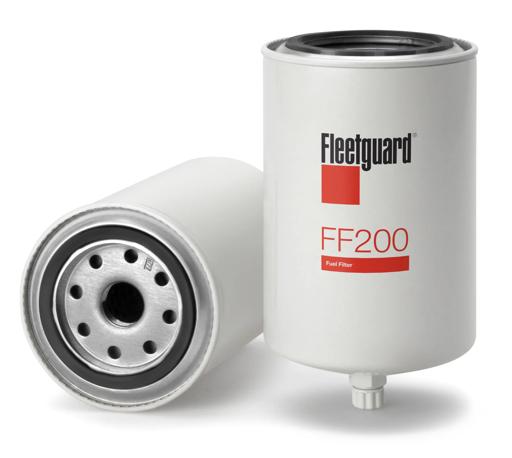 Fleetguard - FLGFF200 - FF200