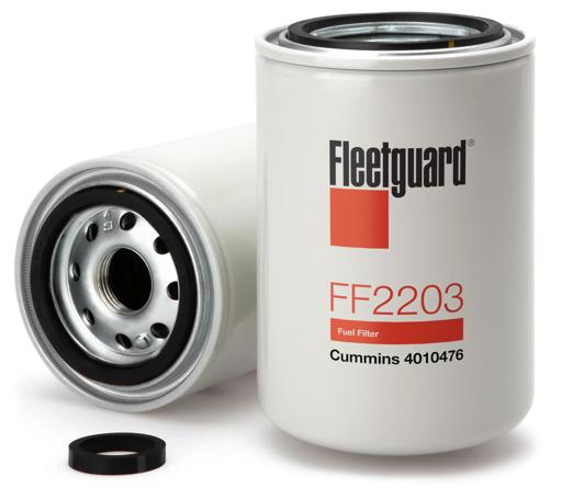 Fleetguard - FLGFF2203 - FF2203