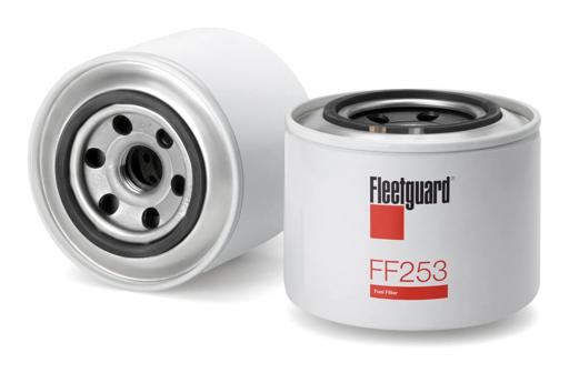 Fleetguard - FLGFF253 - FF253