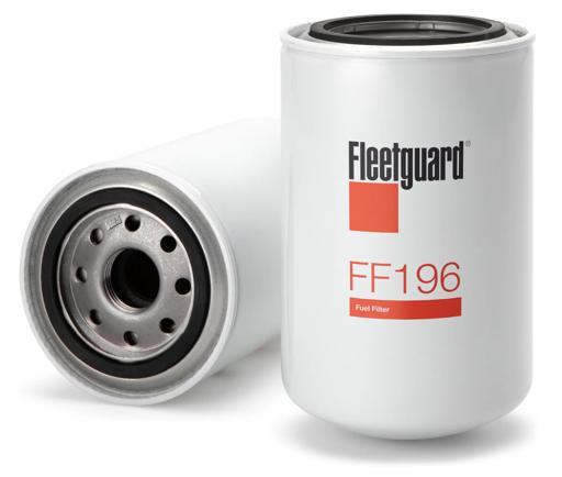 Fleetguard - FLGFF196 - FF196
