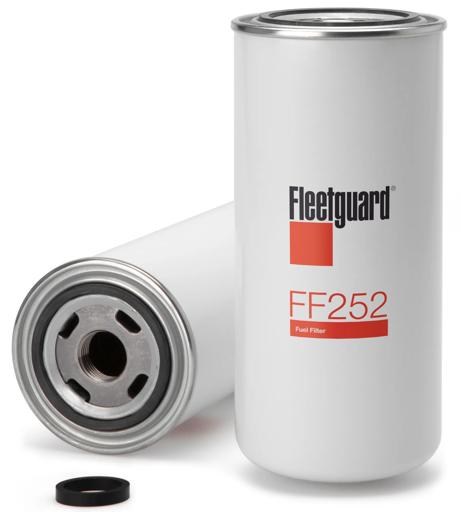 Fleetguard - FLGFF252 - FF252
