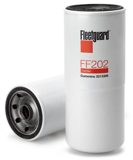 Fleetguard - FLGFF202 - FF202