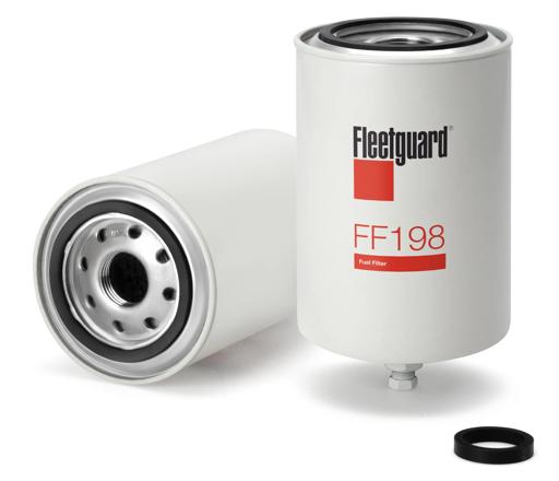 Fleetguard - FLGFF198 - FF198
