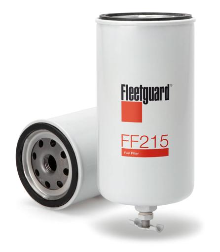 Fleetguard - FLGFF215 - FF215