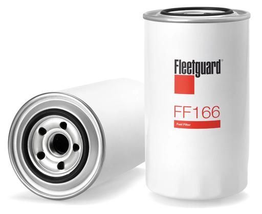 Fleetguard - FLGFF166 - FF166