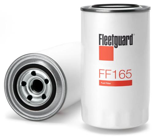Fleetguard - FLGFF165 - FF165