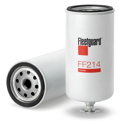 Fleetguard - FLGFF214 - FF214