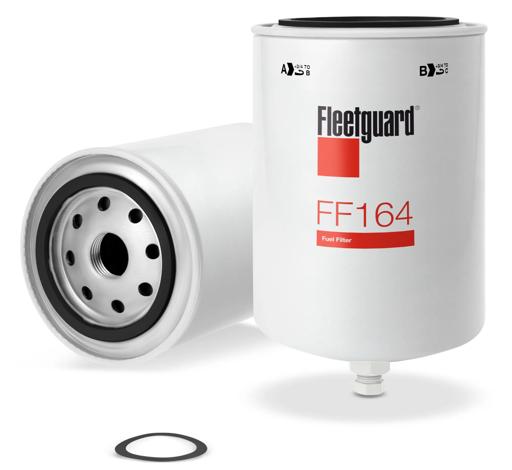 Fleetguard - FLGFF164 - FF164