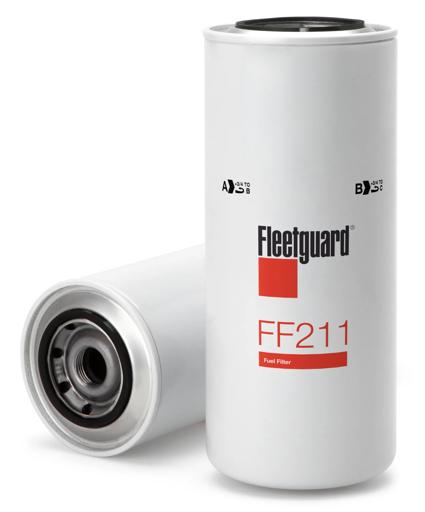 Fleetguard - FLGFF211 - FF211