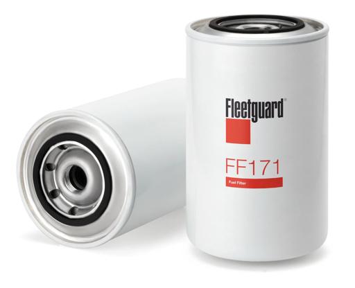 Fleetguard - FLGFF171 - FF171
