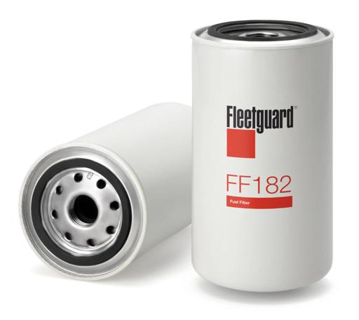 Fleetguard - FLGFF182 - FF182