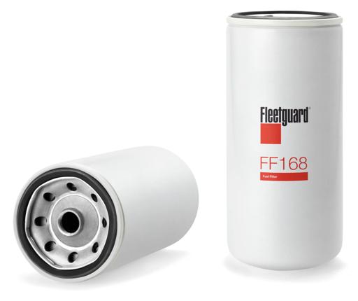 Fleetguard - FLGFF168 - FF168