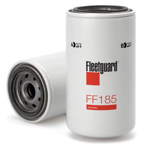 Fleetguard - FLGFF185 - FF185