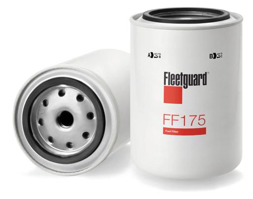 Fleetguard - FLGFF175 - FF175