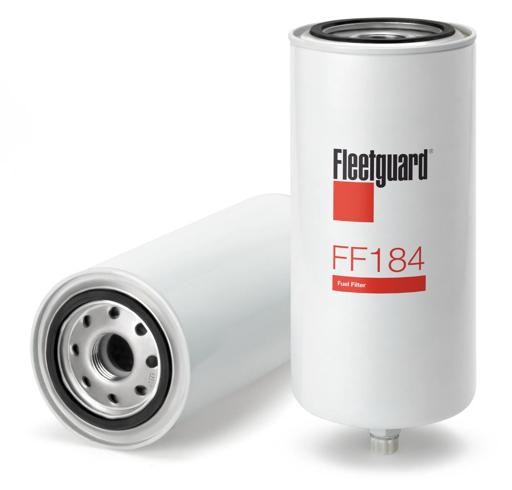 Fleetguard - FLGFF184 - FF184