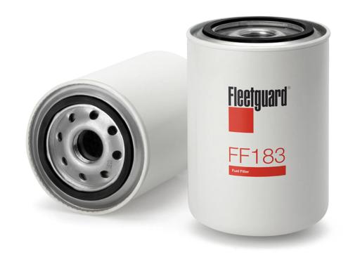 Fleetguard - FLGFF183 - FF183