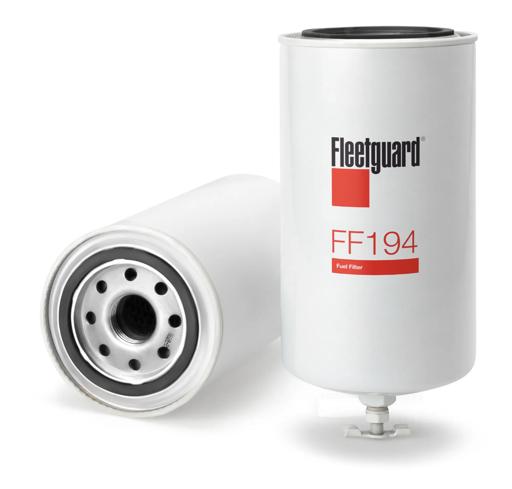 Fleetguard - FLGFF194 - FF194