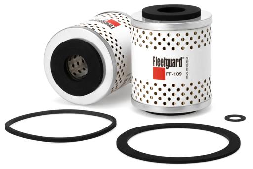 Fleetguard - FLGFF109 - FF109
