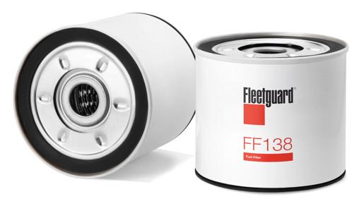 Fleetguard - FLGFF138 - FF138