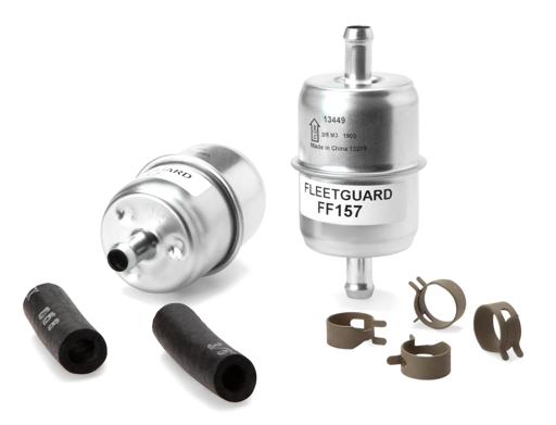 Fleetguard - FLGFF157 - FF157