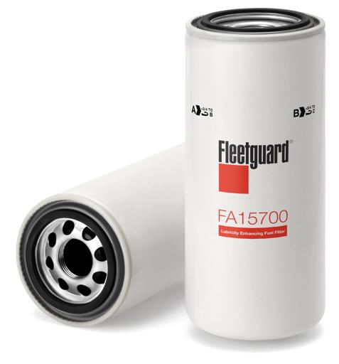 Fleetguard - FLGFA15700 - FA15700