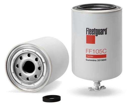 Fleetguard - FLGFF105C - FF105C