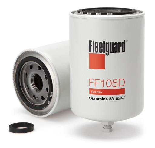 Fleetguard - FLGFF105D - FF105D