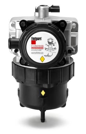 Fleetguard - FLGCV52015 - CV52015
