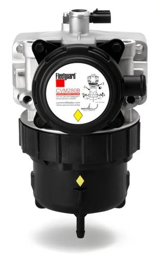Fleetguard - FLGCV52008 - CV52008