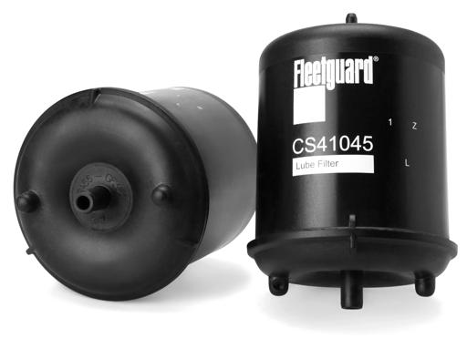 Fleetguard - FLGCS41045 - CS41045