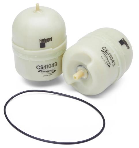 Fleetguard - FLGCS41043 - CS41043