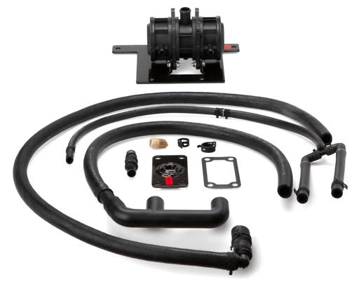Fleetguard - FLGCV50200 - CV50200