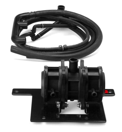 Fleetguard - FLGCV50201 - CV50201