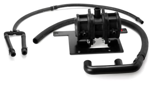 Fleetguard - FLGCV50205 - CV50205