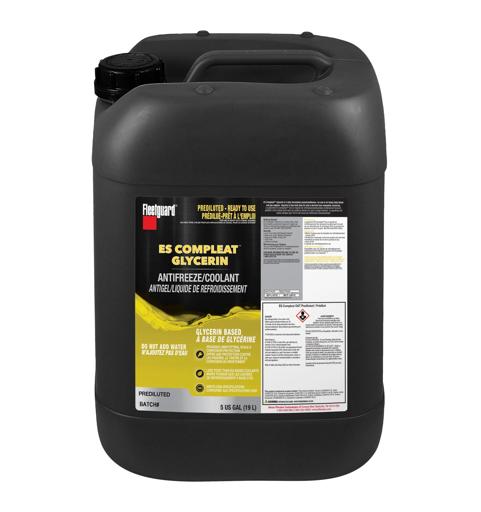 Fleetguard - FLGCC36001 - CC36001