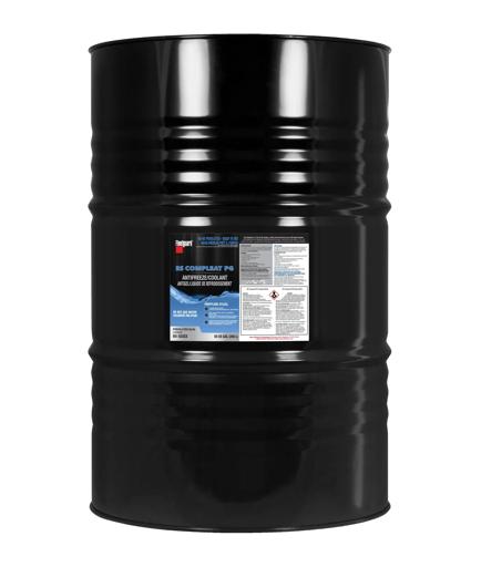 Fleetguard - FLGCC2865 - CC2865
