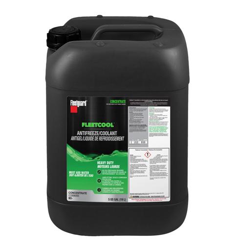 Fleetguard - FLGCC8968 - CC8968