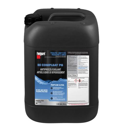 Fleetguard - FLGCC2850 - CC2850