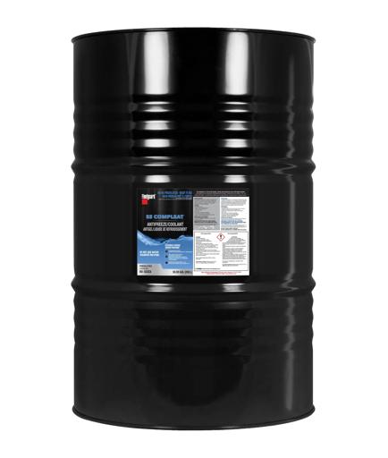 Fleetguard - FLGCC2863 - CC2863