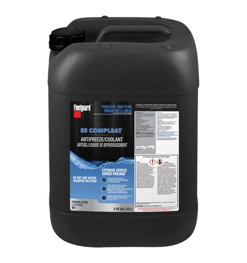 Fleetguard - FLGCC2848 - CC2848